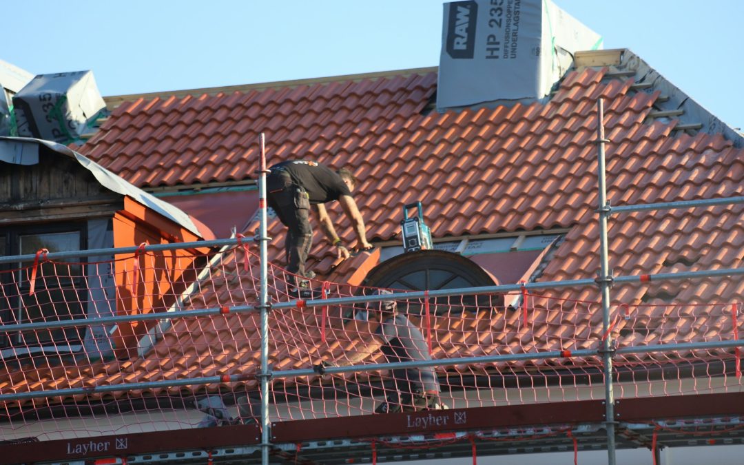 Looking for Roofing Services in Great Falls Montana