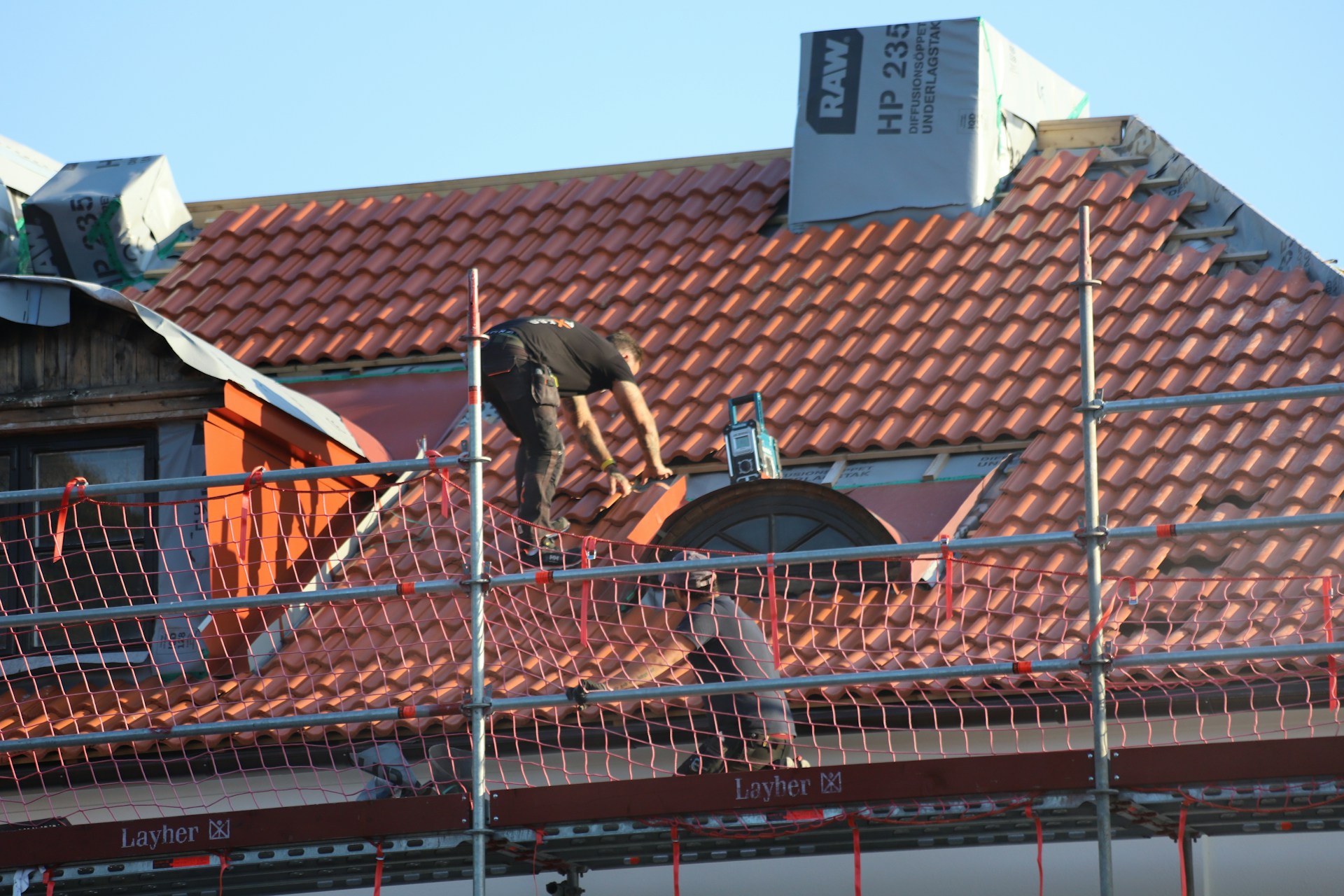 Looking for Roofing Services in Great Falls Montana