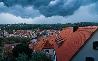 How Montana’s Weather Affects Your Roof