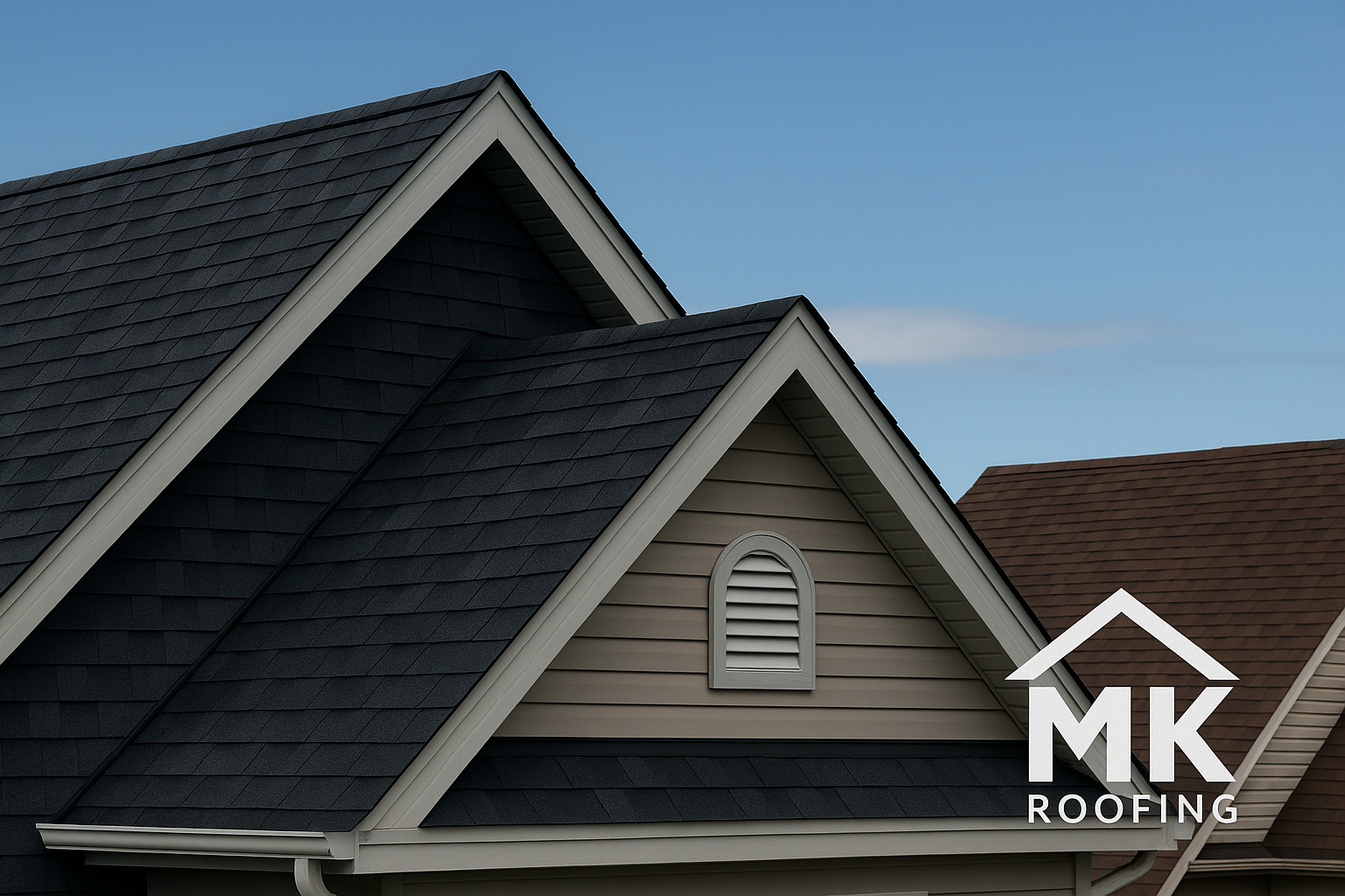 Roof Trouble in Montana