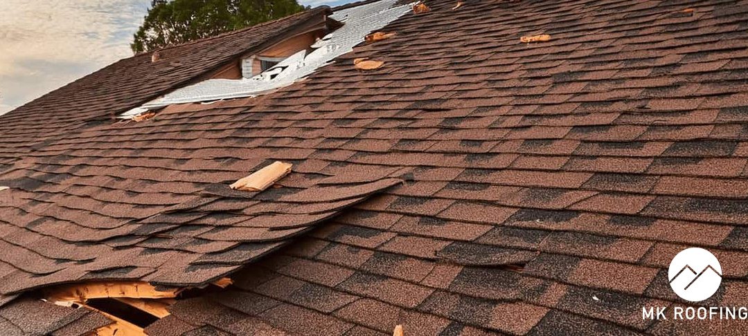 Don’t Ignore These 8 Common Roofing Problems in Montana