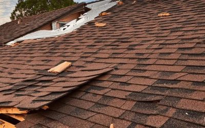Don’t Ignore These 8 Common Roofing Problems in Montana