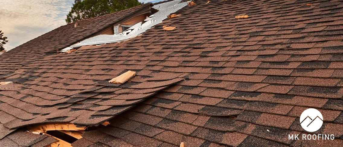 Common Roofing Problems in Montana