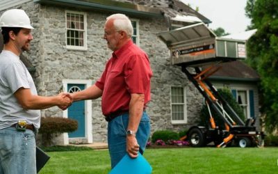 Why Montana Homeowners Trust MK Roofing