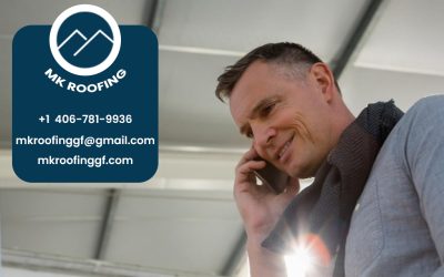 Does a Metal Roof Affect Cell Service?