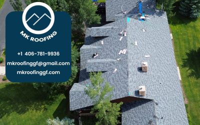 How to Choose a Good Commercial Roofing Contractor
