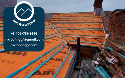 How to Find Reliable Roof Repair Services
