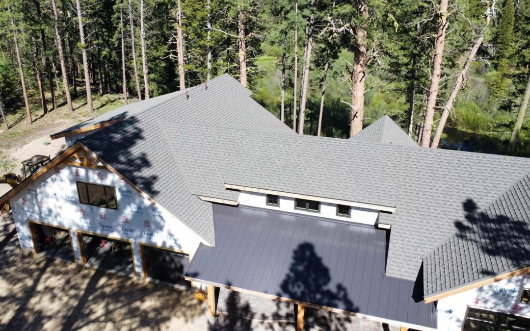 Durable Roofing For Montana