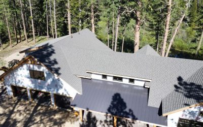 Durable Roofing For Montana