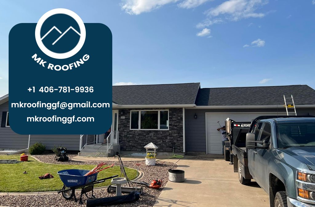 How to Get Emergency Roofing Services Near Montana