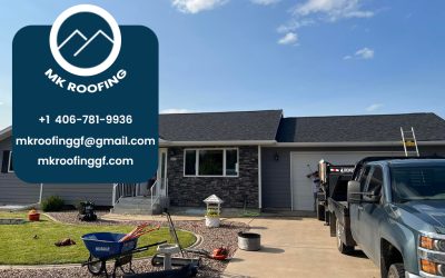 How to Get Emergency Roofing Services Near Montana
