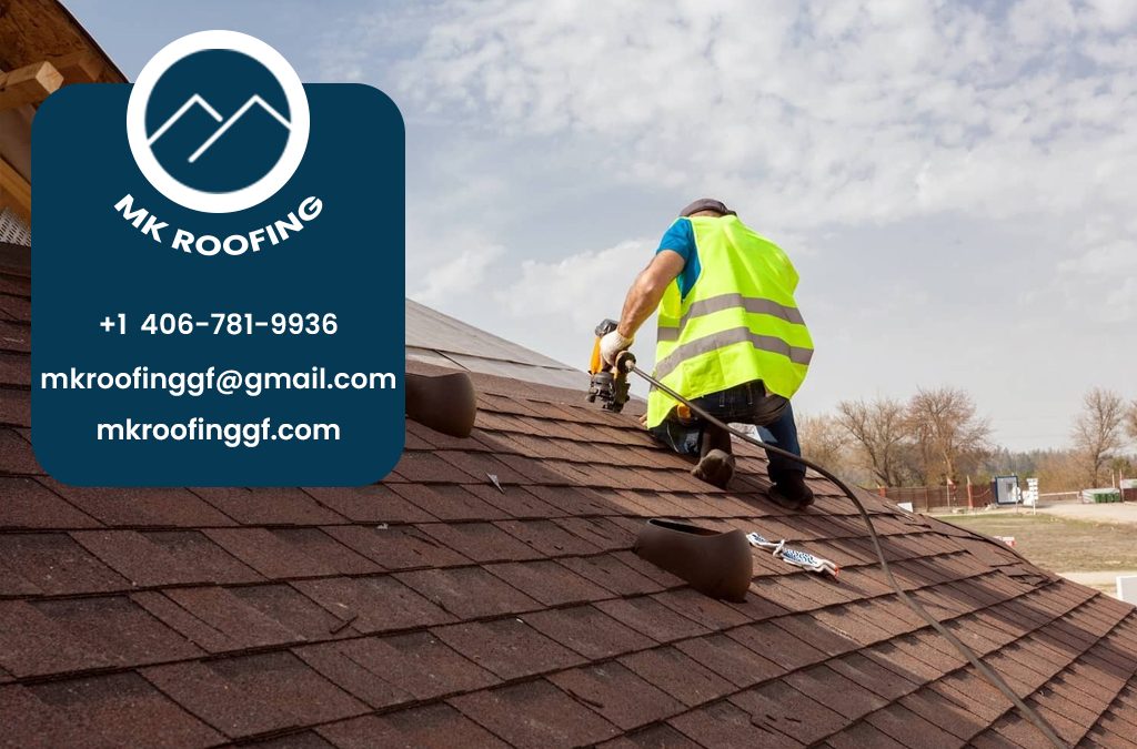 Why Quality Residential Roofing Services Matter More Than Ever
