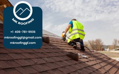 Why Quality Residential Roofing Services Matter More Than Ever