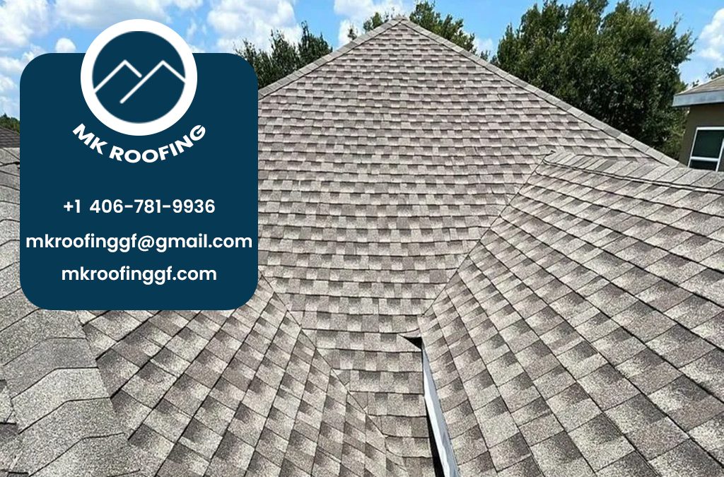 Is Your Roof Still Safe After the Hailstorm?