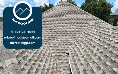 Is Your Roof Still Safe After the Hailstorm?