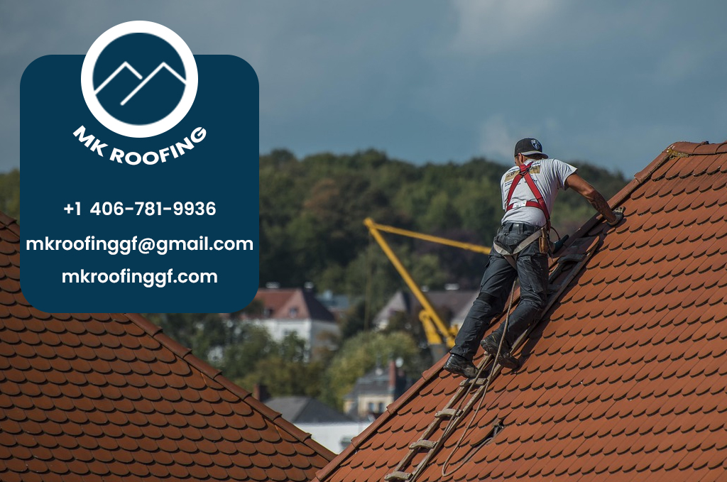 roof replacement near me