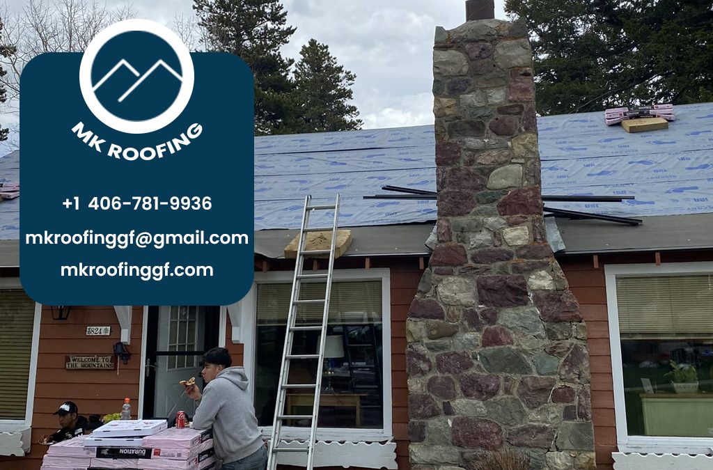 Complete Guide to Choosing Trusted Roofing Experts in Montana