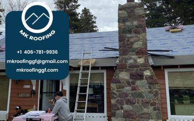 Complete Guide to Choosing Trusted Roofing Experts in Montana