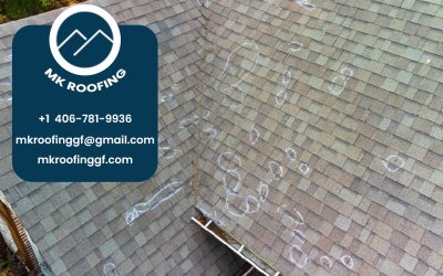 Hail Damage Near Me and How It Impacts Your Roof