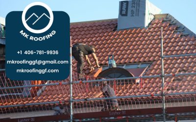 How to Choose a Reliable Roofing Contractor in Montana for Long-Term Protection