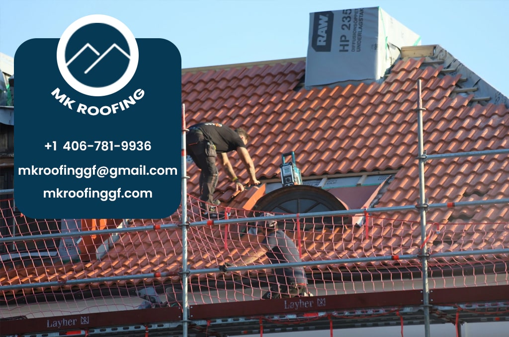 How to Choose a Reliable Roofing Contractor in Montana for Long-Term Protection