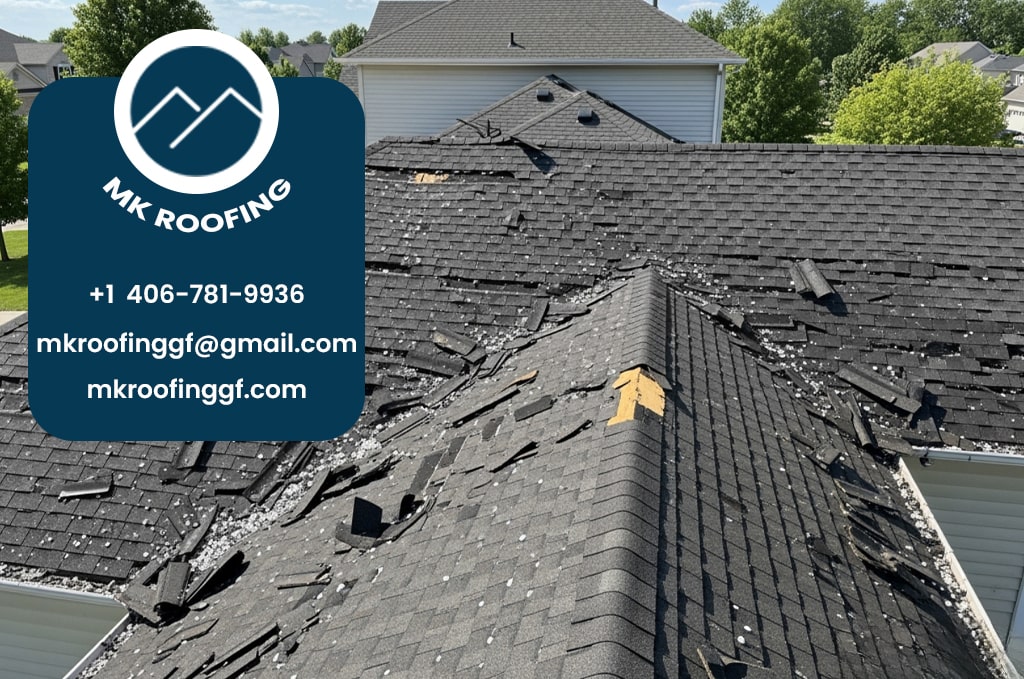 How to Protect Your Roof After a Hailstorm in Montana (2) How to Protect Your Roof After a Hailstorm in Montana