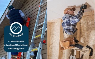 Licensed Roofing Contractor vs Handyman: What Montana Homeowners Risk