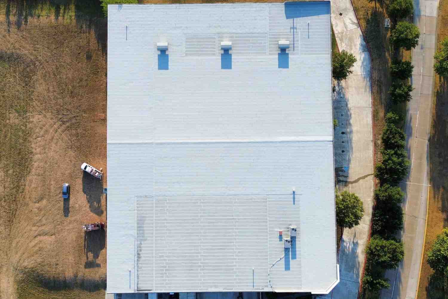 Commercial Roofing