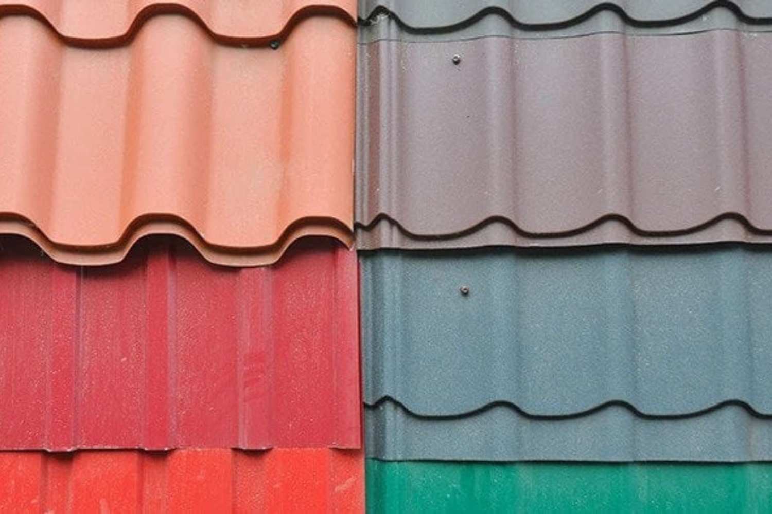 Metal Roofing