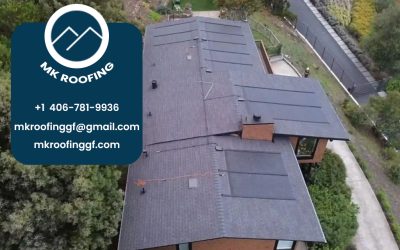 What Happens During a Commercial Roof Inspection