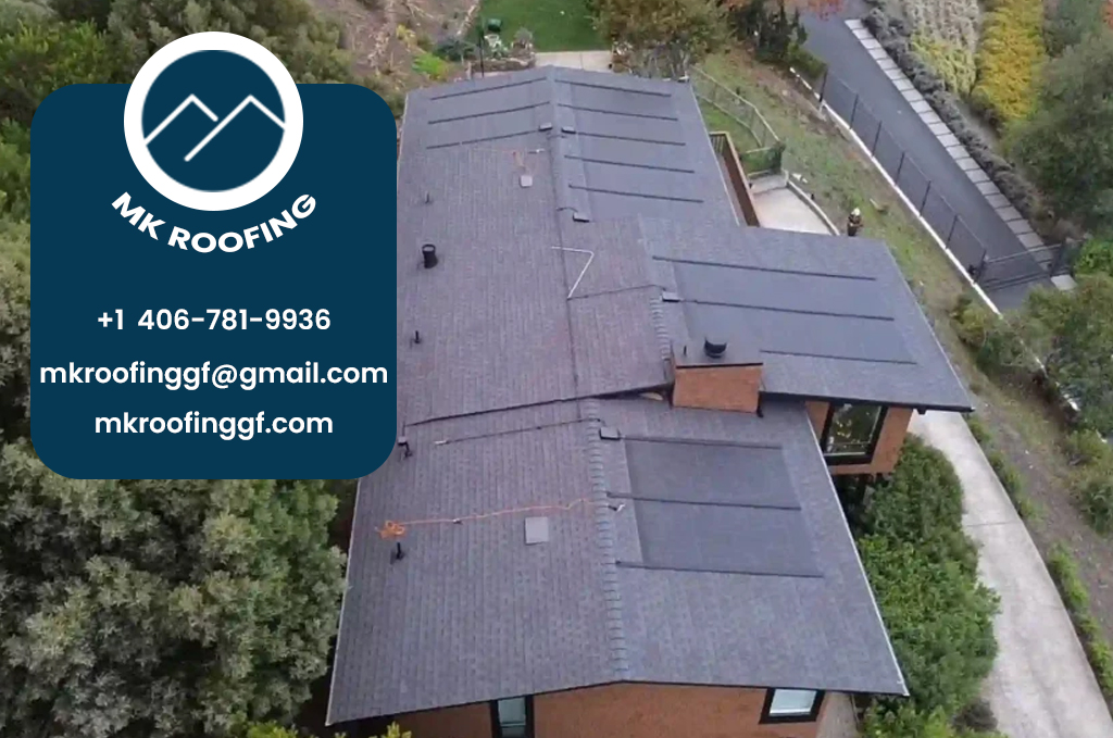 What Happens During a Commercial Roof Inspection